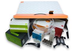 EK Water Blocks выпускает наборы для сборки СВО EK-Kit X240 и EK-Kit X360