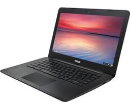 Мобильный ПК Asus C300 Chromebook оснащён платформой Celeron N2830