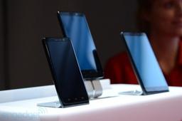 Новые модели смартфонов Motorola Droid Maxx и Droid Mini получат платформы Snapdragon 801