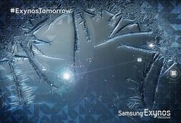Завтра Samsung представит новую однокристальную платформу Exynos