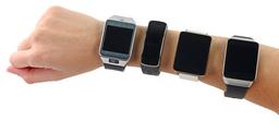 Специалисты iFixit поставили часам Samsung Gear Live и LG G Watch высокие баллы