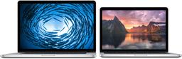 Apple обновляет ноутбуки MacBook Pro с дисплеем Retina