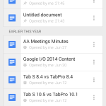 Google Docs и Sheets теперь могут полноценно работать с файлами MS Office