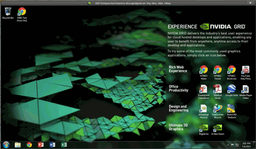 Открыты возможности Nvidia GRID для суточного тест-драйва