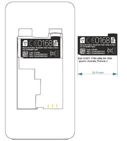 Смартфон Nokia Lumia 530 с поддержкой двух карт SIM замечен в базе данных FCC