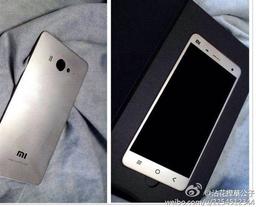 Появились «живые» фото смартфона Xiaomi Mi4