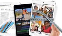 Следующий планшет iPad Mini будет называться iPad Mini Air и будет на 30% тоньше своего предшественника