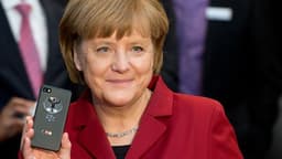 Федеральное министерство внутренних дел Германии хочет приобрести 20 000 модифицированных смартфонов BlackBerry