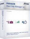 Hard Disk Manager 14 – решение для обслуживания и обеспечения безопасности IT-инфраструктуры малого и среднего бизнеса