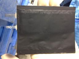 Опубликованы снимки батареи смартфона iPhone Air
