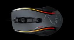 Представлена мышь Roccat Kone XTD Optical