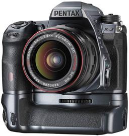 Ricoh анонсировала специальную версию зеркальной фотокамеры Pentax K-3 — Prestige Edition