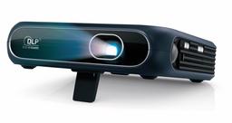 Гибрид точки доступа, проектора и планшета получил имя ZTE LivePro и цену $450