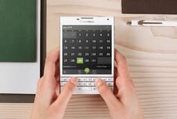 BlackBerry ищет партнёров для противостояния союзу IBM и Apple