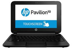 Мобильный ПК HP Pavilion 10z оснащается платформой AMD E1 Micro-6200T (Mullins) и стоит $250