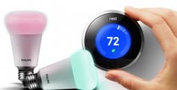 Одна голова хорошо, а две лучше — «умные» лампы Philips научатся общаться с «умными» термостатами Nest