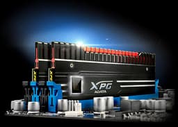 Модули памяти Adata XPG V3 DDR3-3100 предназначены для энтузиастов разгона