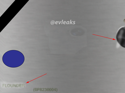 Планшет HTC Volantis может получить 5 ГБ оперативной памяти и стать частью программы Android Silver, а не Nexus