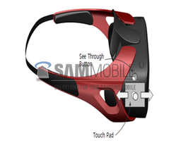 На выставке IFA 2014 Samsung анонсирует свой шлем виртуальной реальности Gear VR