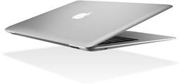 Начата сборка обновленных мобильных компьютеров MacBook Air с экранами размером 11 и 13 дюймов