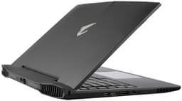 Игровой ноутбук Aorus X3 Plus оснащен экраном IGZO диагональю 13,9 дюйма