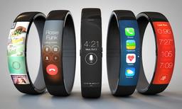 Аналитики UBS назвали наиболее вероятную цену умных часов Apple iWatch и спрогнозировали объем продаж этих устройств