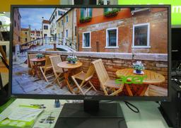 Новые мониторы разрешением 4К — Acer B326HK и B286HK