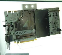 Galaxy показала видеокарты GeForce GTX 780 Ti HOF V20 и GTX 780 Ti HOF Second Edition