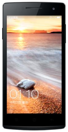 Смартфон Oppo R6007 — уменьшенная копия флагманской модели Find 7