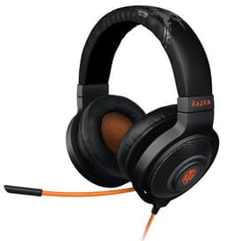 Гарнитура Razer World of Tanks Razer Kraken Pro ориентирована на поклонников игры World of Tanks