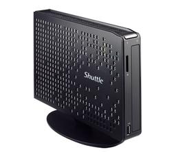 Barebone-комплекты Shuttle XS36V4 и XS35V4 основаны на платформе Intel Celeron J1900