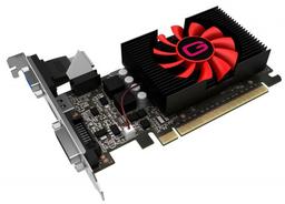 Gainward выпустила шесть вариантов 3D-карты GeForce GT 730