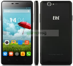 Смартфон THL 4400, оснащенный аккумулятором емкостью 4400 мА·ч, оценен в $200