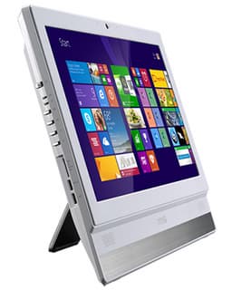 Моноблочный ПК MSI Adora20 3M оснащается платформой AMD Kabini E2-3800