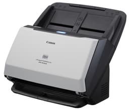 Сканер Canon imageFormula DR-M160II может сканировать до 60 страниц в минуту