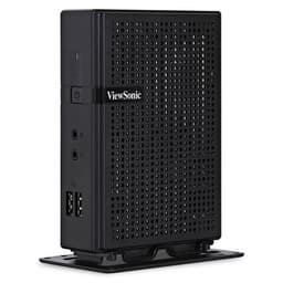 ViewSonic SC-Z56 — нулевой клиент с четырьмя видеовыходами