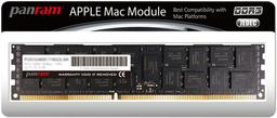 Модули памяти Panram Apple Mac Module с поддержкой ECC предназначены для компьютеров Apple Mac Pro