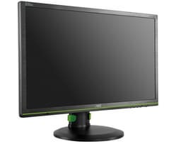 AOC g2460Pg — монитор с поддержкой G-Sync и кадровой частотой 144 Гц