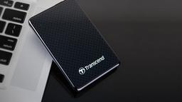 Портативный твердотельный накопитель Transcend ESD400 оценён в $700 за модификацию объёмом 1 ТБ