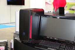 Компьютерный корпус BitFenix Aegis рассчитан на системные платы microATX и Mini-ITX