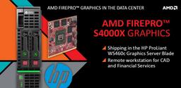 AMD рассказала о профессиональных ускорителях FirePro S4000X и FirePro S9150