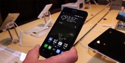 Asus подготовила версию смартфона Zenfone 5 с поддержкой LTE