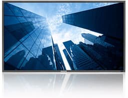 Дисплей Philips V-Line BDL4671VL поддерживает HDBaseT