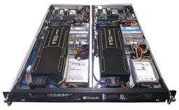 GPU Nvidia дают 64-разрядным процессорам ARM пропуск в суперкомпьютеры
