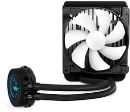 Системы жидкостного охлаждения NZXT Kraken X41 и X61 поддерживают программное управление скоростью работы помпы