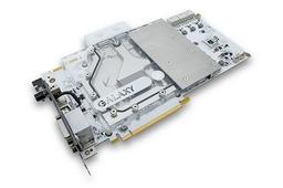 GPU 3D-карты Galaxy GeForce GTX 780 Ti HOF V20 работает на частоте 1085/1150 МГц