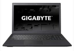 Ноутбуки Gigabyte Q2756N v2 и Q2556N v2 получили 3D-карты GeForce 840M