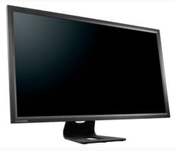 Разрешение 28-дюймового монитора I-O Data LCD-M4K281XB — 3840 x 2160 пикселей