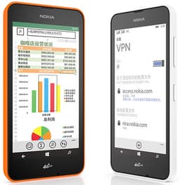 Смартфоны Nokia Lumia 638 и 636 официально представлены в Китае