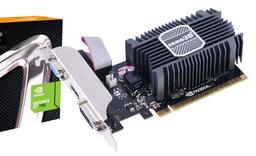Inno3D выпустила семь вариантов 3D-карты GeForce GT 730